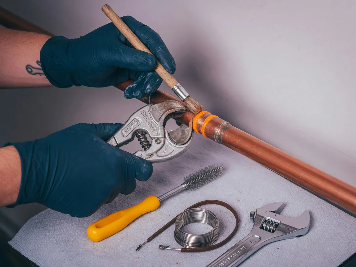 Why choose Sump Pump Repair in Claytonville, IL